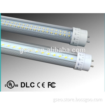 smd2835 18W 24W t8 led tube lights price led T8 T5 lamp